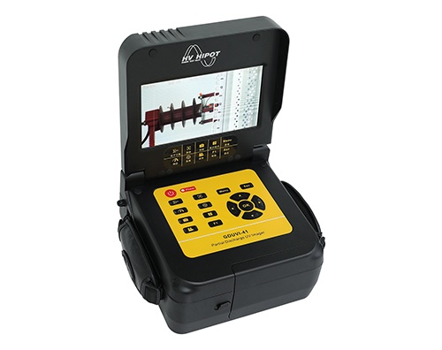 全日盲紫外成像儀